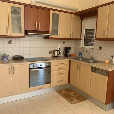 카마레스 Ageranos Seaview House 빌라 외부 사진
