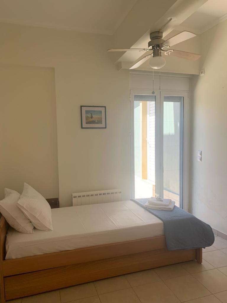 카마레스 Ageranos Seaview House 빌라 외부 사진