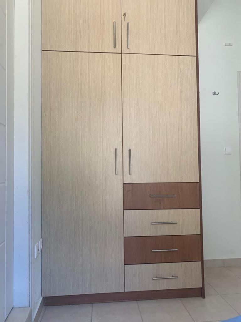 카마레스 Ageranos Seaview House 빌라 외부 사진