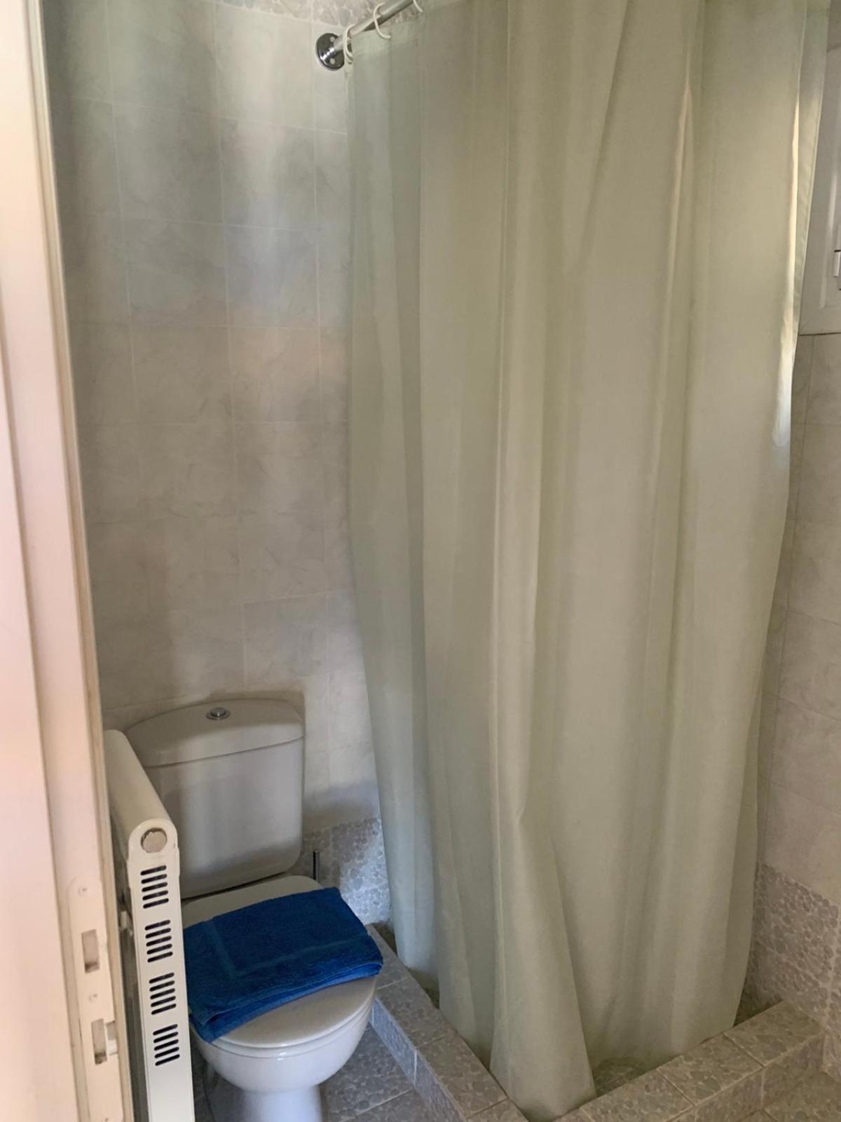 카마레스 Ageranos Seaview House 빌라 외부 사진